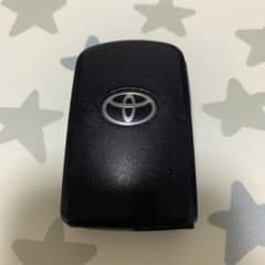 トヨタ 純正スマートキーのサムネイル