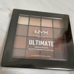 NYX Professional Makeup UT シャドウ パレット / …のサムネイル