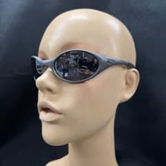 P*i様 SG【used】Oakley サングラス マットグレー　jacket P*i様 SG【used】Oakley サングラス マットグレー jacket - メルカリ