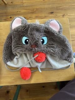 ベルリオーズ　ファンキャップ　ディズニーのサムネイル