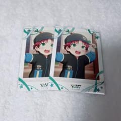 눈썹 예심 파샤 이것 제10탄 2장 세트