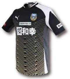 川崎フロンターレ プーマ 2013公式戦アップシャツのサムネイル