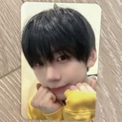 AHOF ハン トレカのサムネイル