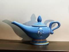 ディズニーアラジン　ジーニーのティーポットのサムネイル