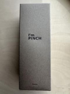 I'm pinchのサムネイル