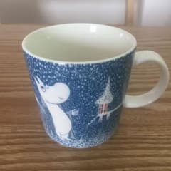 アラビア 限定 マグカップのサムネイル