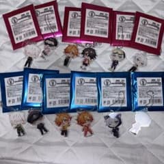 日常組　サンシャインサカエ　アクキーのサムネイル