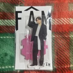 timelesz 橋本将生 アクリルスタンドのサムネイル