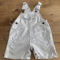 専用☆オシュコシュ オーバーオール 90 ノースフェイスTシャツのサムネイル