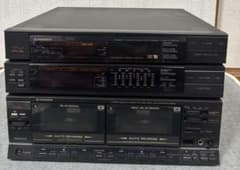 サ*シ様 ◇大感謝祭!! Pioneer Private CD500AV m0o - メルカリ