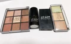 UR GLAM 4点セットのサムネイル