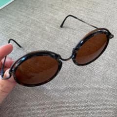 ミッソーニ　サングラス美品　男女兼用のサムネイル