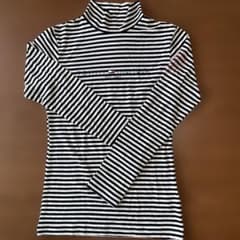TOMMY HILFIGER GOLF レディース ハイネックシャツ Mのサムネイル