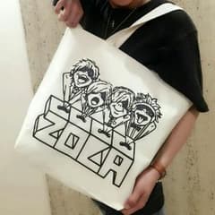 ZOLA トートバッグのサムネイル