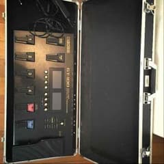 boss gt100 ボード、アダプタ付きのサムネイル