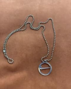 【NIKE】ネックレス ナイキのサムネイル