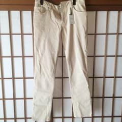 JUNRED  パンツ(オフホワイト)のサムネイル
