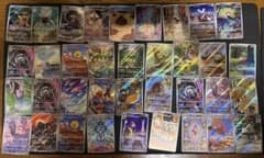 ポケモンカードAR 100枚まとめ売り 【バラ売り可能、追加購入可能
