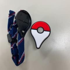 ポケモン go plus ポケモン go プラス　自動のサムネイル