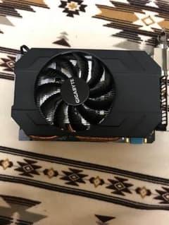 GTX960 2GBのサムネイル