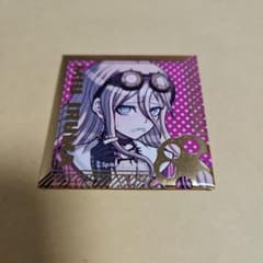 入間美兎 箔押しスクエア缶バッジ 入間美兎 箔押しスクエア缶バッジ - メルカリ