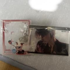 恋と深空 クリアカード シン - メルカリ