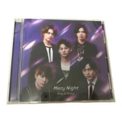 Mazy Nightのサムネイル