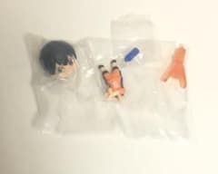 ハイキュー!! ねんどろいどさぷらいず  全国大会編　アニメイト限定　影山飛雄のサムネイル