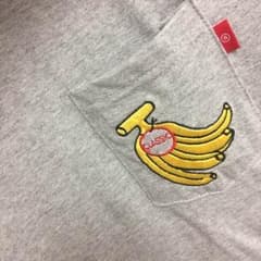 yangpa バナナテイシャツのサムネイル