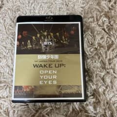 防彈少年團/1st JAPAN TOUR 2015「WAKE UP:OPEN …のサムネイル