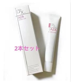 未開封　DRX AZA アゼライン酸 美容液　2本セットのサムネイル