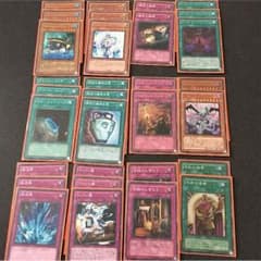【遊戯王】ウィジャ盤 デッキのサムネイル