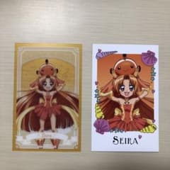ぴちぴちピッチ　星羅のサムネイル