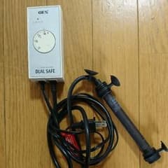 サーモ一体型ヒーターのサムネイル