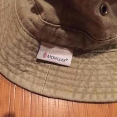 モンクレール ハットのサムネイル