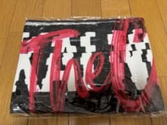 未使用未開封★セカオワSEKAINOOWARI マフラータオル2019のサムネイル