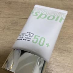 espoir 下地 グリーンのサムネイル