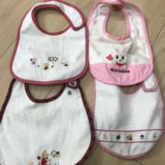 ファミリア　ミキハウス　スタイのサムネイル