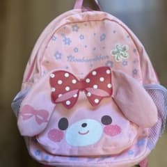 ボンボンリボン リュックのサムネイル