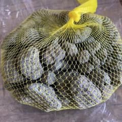 ✴︎✴︎✴︎玉川のちから✴︎✴︎ 北投石　焼山石　ガン治癒効果絶大　ケガや皮膚病にも効果的のサムネイル