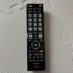 【純正】東芝 ✴︎テレビ用リモコン CT-90421のサムネイル