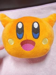 スカーフィ ぬいぐるみのサムネイル