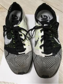 NIKE FLYKNIT RACER 26㎝のサムネイル
