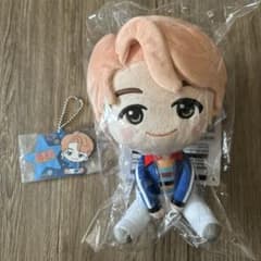 TinyTAN 이치 반 쿠지 DNA RM