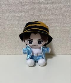 ★はぴぬい帽子 バケハ キャップ ハンドメイド 2点セットTravisJapan ☆はぴぬい服 帽子 バケットハット バケハ ハンドメイド TravisJapan