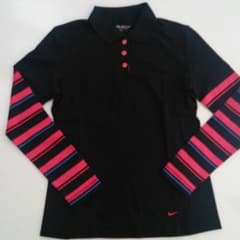 ☆未使用☆NIKE GOLF　レディースウェア　Mのサムネイル