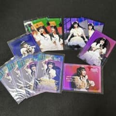 Pixel Ribbon 橘陽菜 Princess Journey 11枚のサムネイル