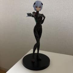 綾*イ様 シン・エヴァンゲリオン劇場版 アヤナミレイ　 フィギュア 〜HandO