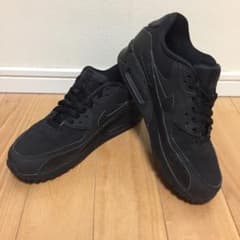 NIKE エアマックス90 25センチのサムネイル