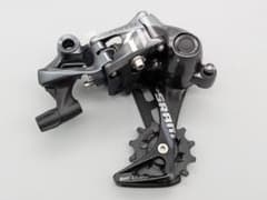 ■新品■ スラム SRAM FORCE1 リアディレイラー フロントシングル □新品□ スラム SRAM FORCE1 リアディレイラー フロントシングル